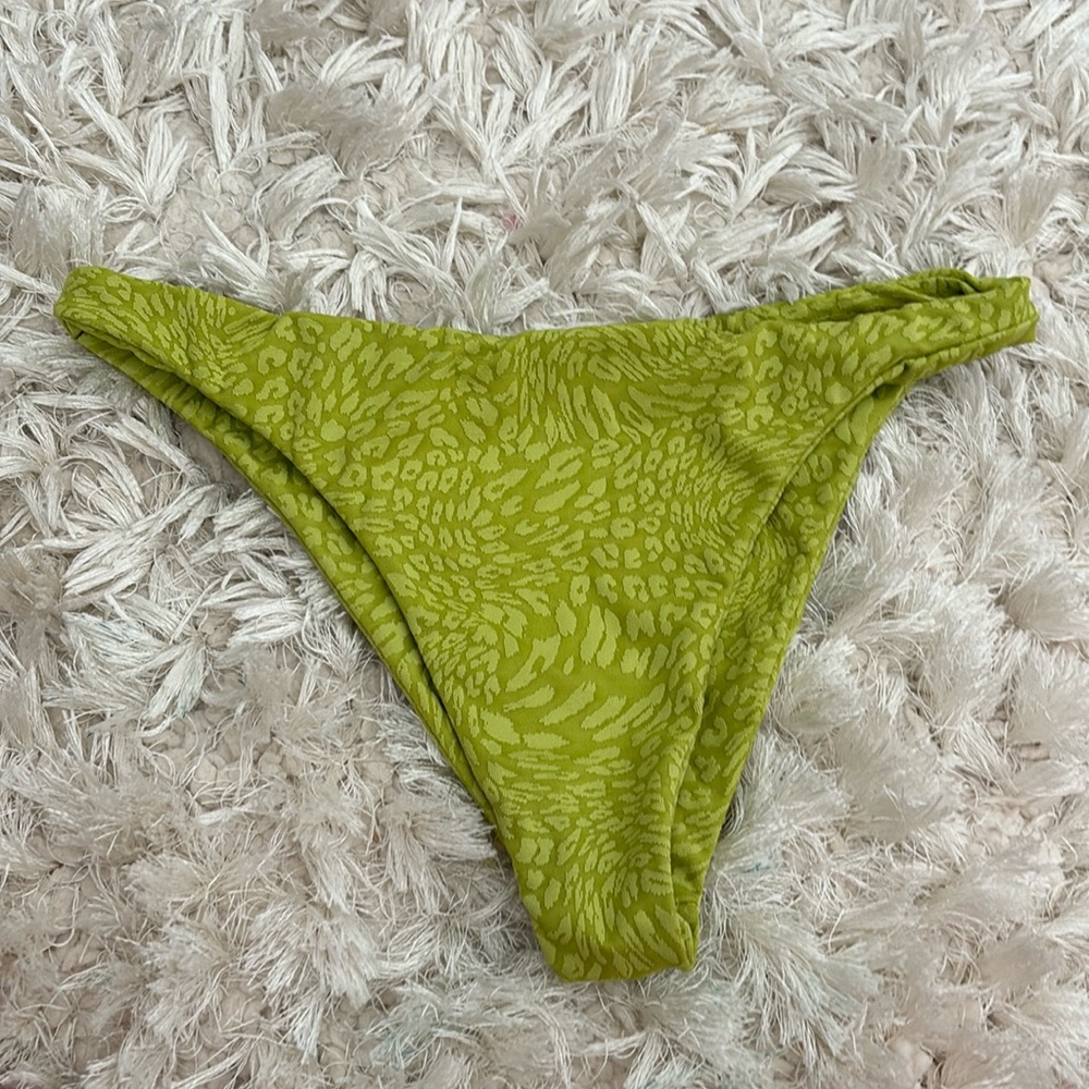 Benoa Zest bottoms